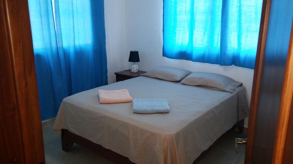 Appartamento Tropical Caribe Bayahibe Esterno foto