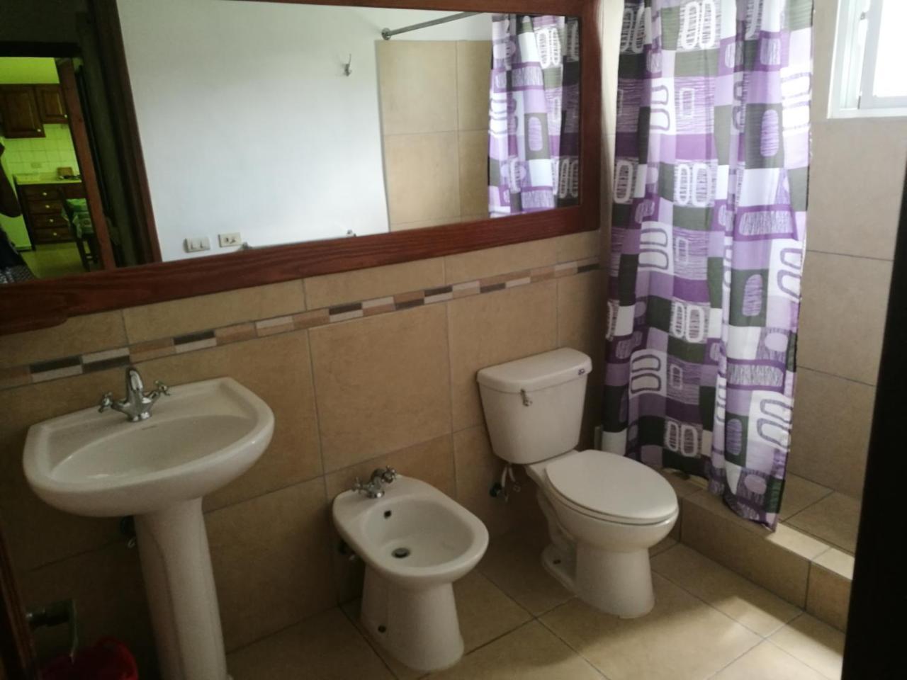 Appartamento Tropical Caribe Bayahibe Esterno foto