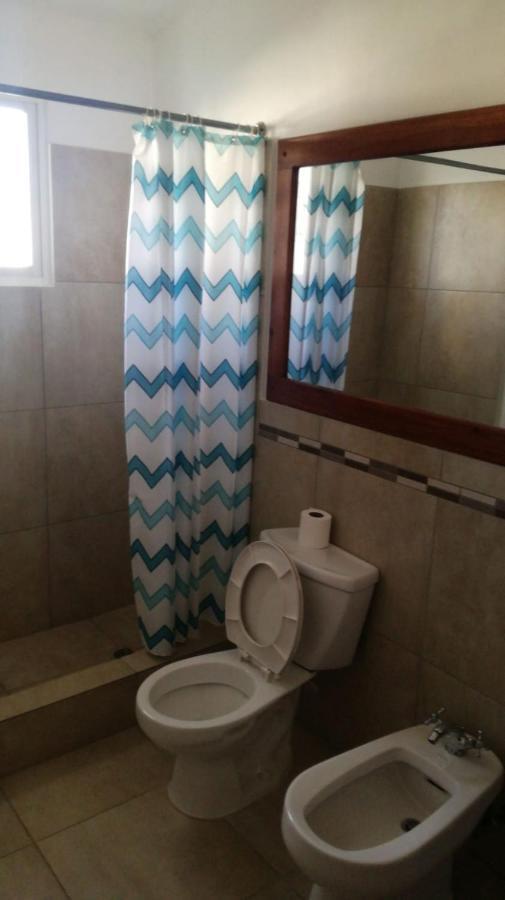 Appartamento Tropical Caribe Bayahibe Esterno foto