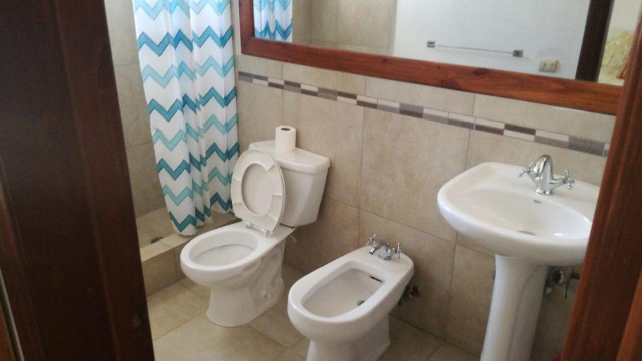 Appartamento Tropical Caribe Bayahibe Esterno foto