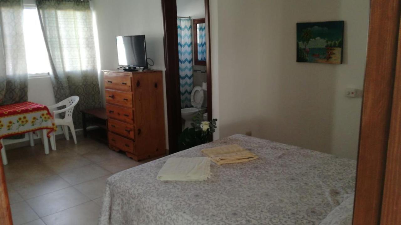 Appartamento Tropical Caribe Bayahibe Esterno foto
