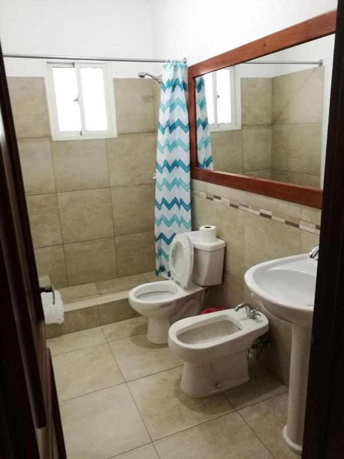 Appartamento Tropical Caribe Bayahibe Esterno foto