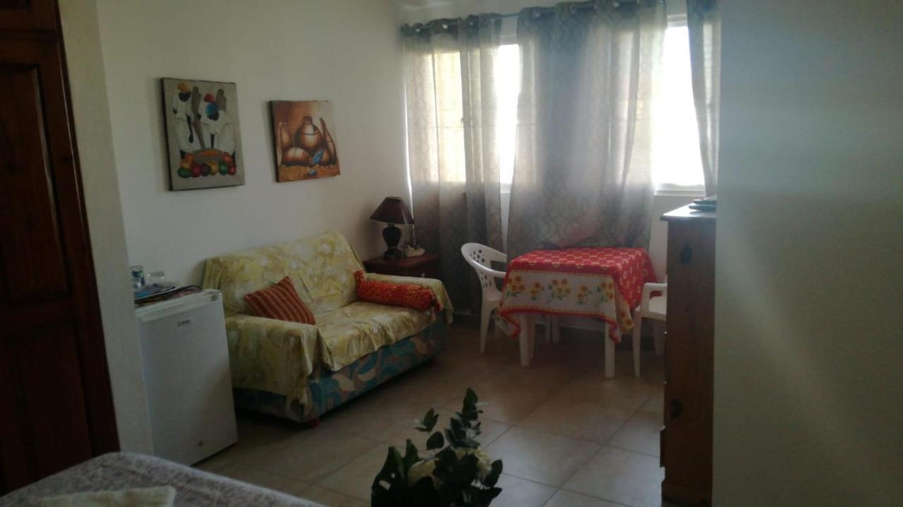 Appartamento Tropical Caribe Bayahibe Esterno foto